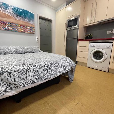 Precioso Estudio En Las Canteras Las Palmas de Gran Canaria Eksteriør bilde