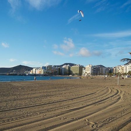 Precioso Estudio En Las Canteras Las Palmas de Gran Canaria Eksteriør bilde