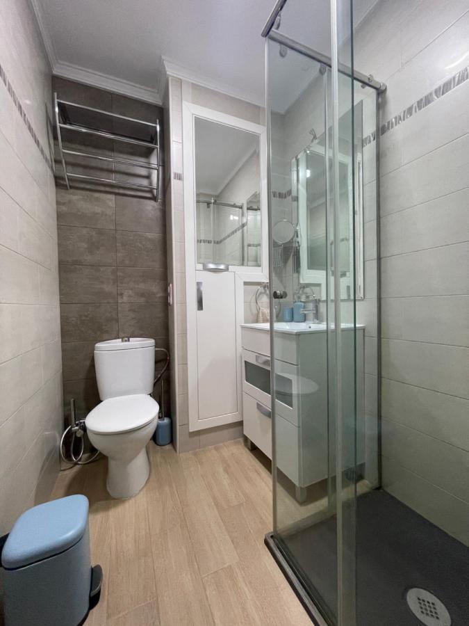 Precioso Estudio En Las Canteras Las Palmas de Gran Canaria Eksteriør bilde
