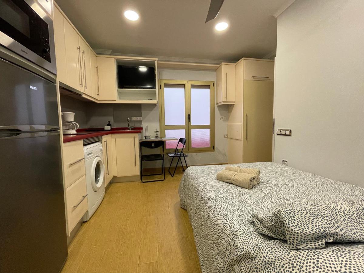 Precioso Estudio En Las Canteras Las Palmas de Gran Canaria Eksteriør bilde