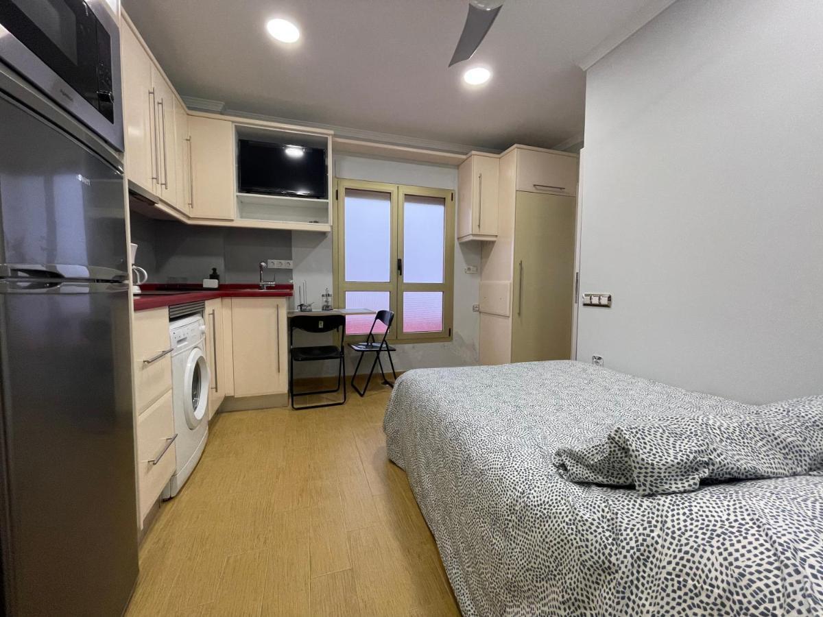 Precioso Estudio En Las Canteras Las Palmas de Gran Canaria Eksteriør bilde